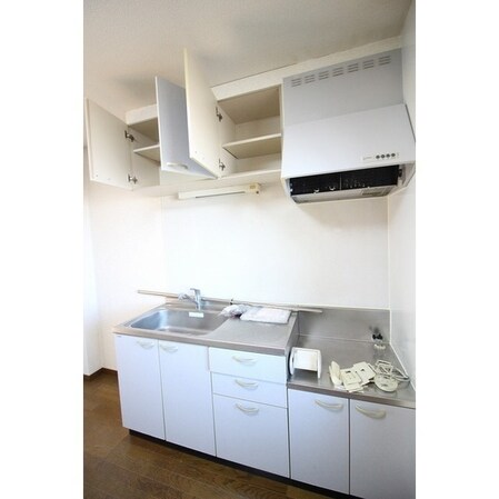 アンプルールフェールメルベェイユーの物件内観写真